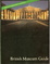 Cover of British Museum guide