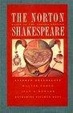 Cover of The Norton Shakespeare