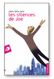 Cover of Les silences de Joe