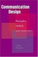 Cover of Communication Design