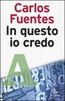 Cover of In questo io credo