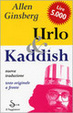 Cover of Urlo & Kaddish