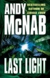 Cover of LAST LIGHT