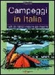 Cover of Campeggi in Italia