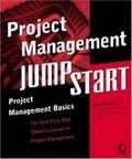 Project Management JumpStart