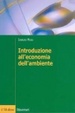 Cover of Introduzione all'economia dell'ambiente