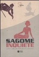 Cover of Sagome inquiete. Ombre e silhouette dalle figurine al cinema