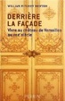 Cover of Derrière la façade