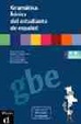 Cover of Gramática básica del estudiante de español