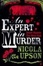 Cover of 'An Expert in Murder'