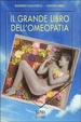 Cover of Il grande libro dell'omeopatia