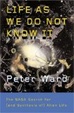 Cover of Life as We Do Not Know it