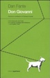 Cover of Don Giovanni