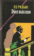 Cover of Diez Mas Uno