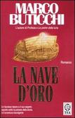 La nave d'oro
