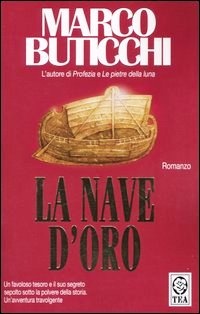 Image of La nave d'oro