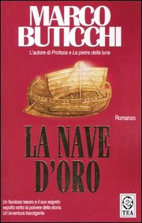 Image of La nave d'oro