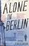 Cover of Alone in Berlin