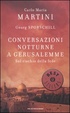 Cover of Conversazioni notturne a Gerusalemme