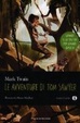 Cover of Le avventure di Tom Sawyer