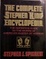 Cover of "The Complete Stephen King Encyclopedia"