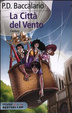 Cover of La città del vento. Century