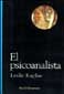 Cover of El Psicoanalista