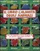 Cover of Il libro calamita degli animali