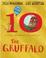 Cover of 'The Gruffalo'