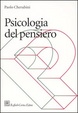 Cover of Psicologia del pensiero