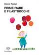 Cover of Prime fiabe e filastrocche