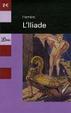 Cover of L'Iliade