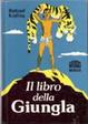 Cover of Il libro della giungla