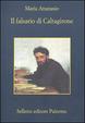 Cover of Il falsario di Caltagirone