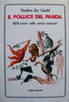 Cover of Il pollice del panda