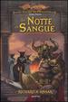 Cover of La notte di sangue