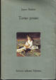 Cover of Torno presto