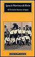 Cover of El fin de los buenos tiempos