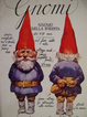 Cover of Gnomi