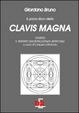 Cover of Il primo libro della Clavis Magna