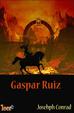 Cover of Gaspar Ruiz