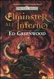 Cover of Elminster all'inferno