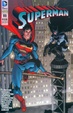Cover of Superman #11