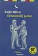 Cover of El manuscrit perdut