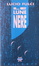 Cover of Le lune nere