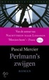 Cover of Perlmann's zwijgen