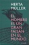 Cover of El Hombre es un Gran Faisán en el Mundo