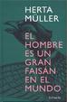 Cover of El Hombre es un Gran Faisán en el Mundo