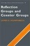 Cover of Reflection Groups and Coxeter Group