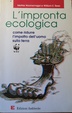 Cover of L' impronta ecologica